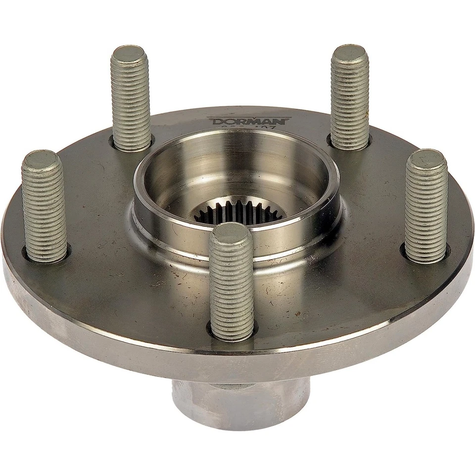 Bujes de rueda delanteros Dorman 930-407 lado del conductor o del pasajero derecho izquierdo/derecho Foto 1 de 2