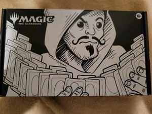 MTG Festival In A Box 2025 Las Vegas Magic-Con SEALED - Bild 1 von 1