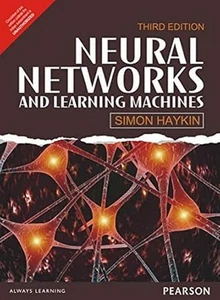 Neural Networks and Learning Machines  by Haykin 9789332570313 - Picture 1 of 3