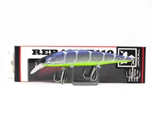 Jackall Rerange 110 SP Suspend Lure Babataku White Craw (0216) - Picture 1 of 6