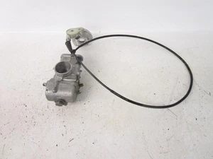 01 Honda CR 250 R OEM TMX Mikuni Carburetor Carb 16100-KZ3-L12 2001 - Picture 1 of 6