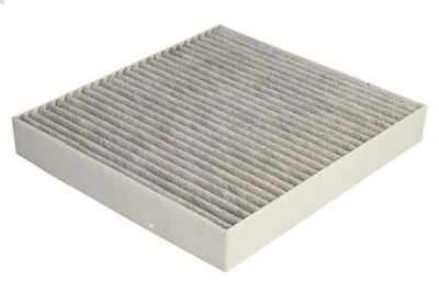 Filter, cabin air BOSCH 0 986 628 574 for PEUGEOT 4007 (VU_, VV_) 2.4 2007-2013 - Image 1 of 4