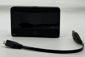 TP Link M7350 Routeur WiFi Portable 4G LTE Mobile pour Voyage - Photo 1/6