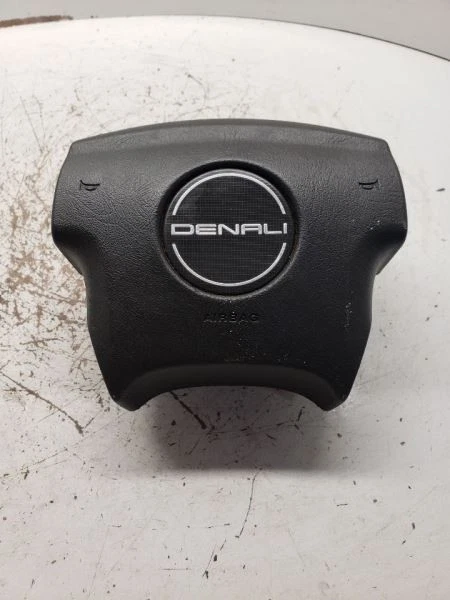 Driver Left Air Bag Driver Wheel Denali Fits 05-09 ENVOY 1085023 — 第 1/4 张图片