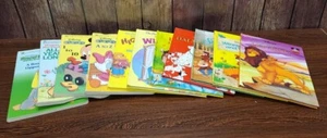 Lot Of 11 Assorted Disney/Berenstain Bears Childrens Books - Bambi Lion King etc - Picture 1 of 2