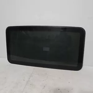 1999-2004 Jeep Grand Cherokee Sunroof Moonroof Glass OEM 43R-001385 99-04 - Bild 1 von 8