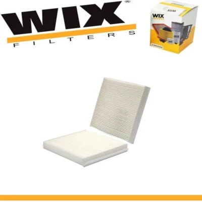 Filtro de aire de cabina WIX para Ford Mustang 2005-2010 V8-4,6 L Foto 1 de 4