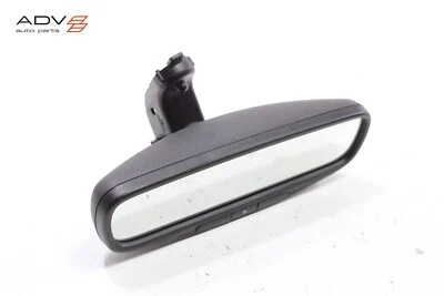 2018 - 2022 CHRYSLER PACIFICA INTERIOR REAR VIEW MIRROR OEM - Image 1 of 4