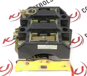 Interruptor de desconexión Allen-Bradley 1494R-N200 200A con varilla sin fusión - Imagen 1 de 4