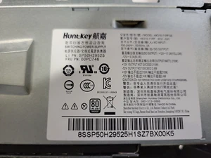 00PC746/ PA-2221-3 Lenovo 210W Power Supply for Think Centre M700/M800/M900/910 - Bild 1 von 3