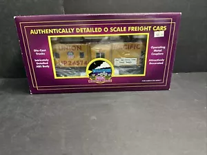 20-91199 UNION PACIFIC BAY WINDOW CABOOSE #24574 MTH L222 - Picture 1 of 16