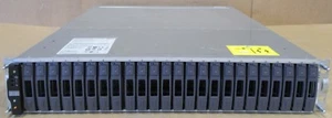 NetApp DS2246 NAJ-1001 Array 24x 900GB 10K X423A-R5 2x IOM6 Controllers + 2x PSU - Picture 1 of 5