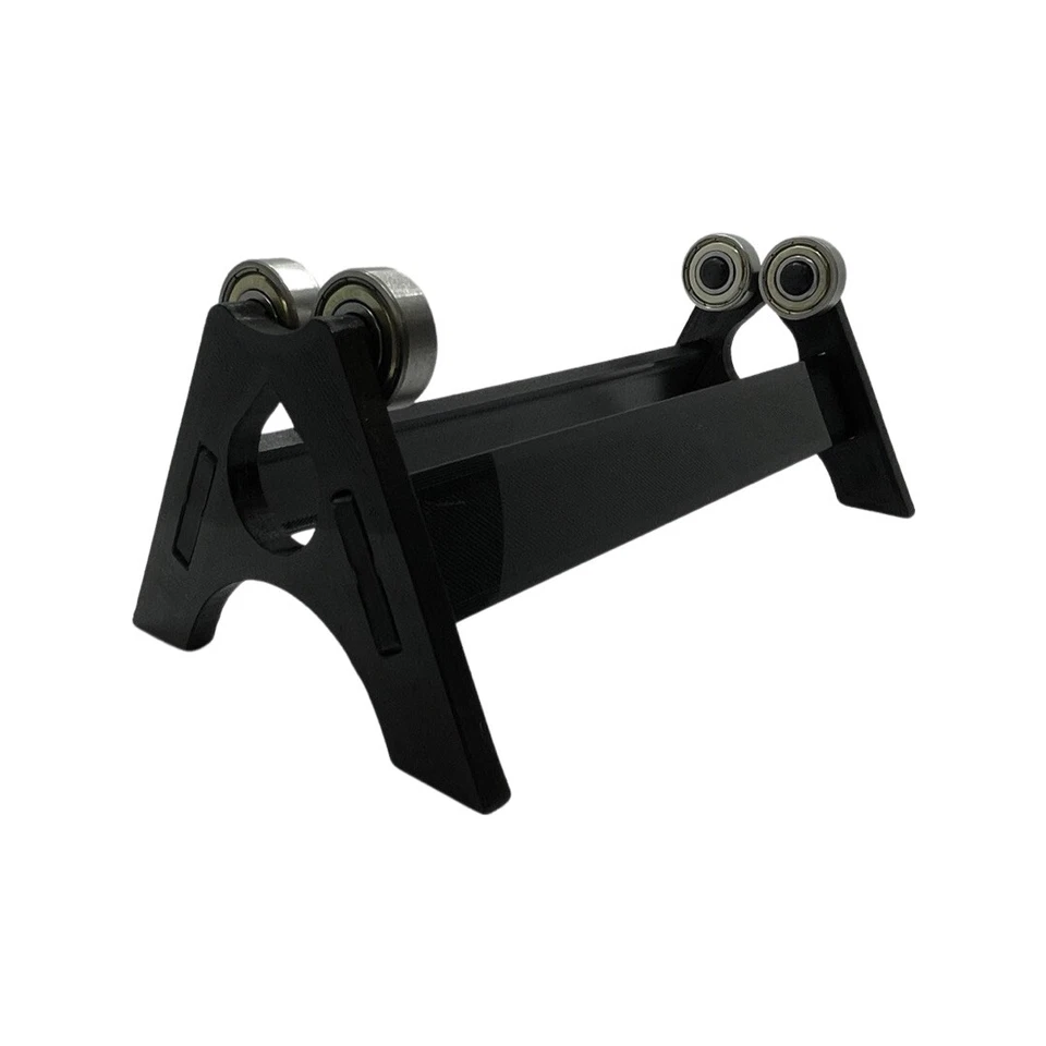 Arrow Spinner/Arrow Inspector Check Arrows Straightness