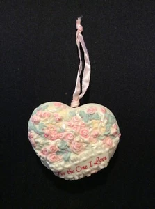 Punzone "Per chi amo" ornamento 1992 - Foto 1 di 4