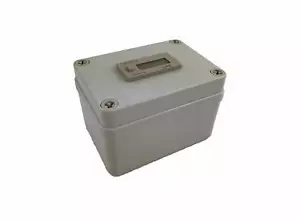 DAE CO-10 KIT, CO-10 Electronic Pulse Counter with Mounting Housing - Picture 1 of 8