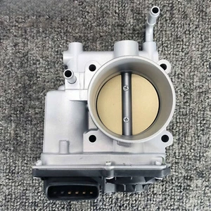 16112-AA230 OEM Impreza Forester Legacy Outback turboalimentado 2,5 L cuerpo del acelerador - Imagen 1 de 6