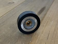 [R] Akai GX 635 636 646 747 Reel to Reel – Pinch Roller – Parts Andruckrolle