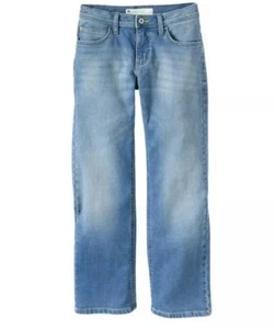 Boy’s LEE Sport Xtreme Comfort Straight Fit/Straight Leg Jeans Size 8 Reg NWT - Picture 1 of 4