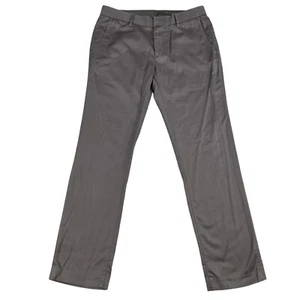Pantalones de vestir Bonobos a medida Weekday Warrior para hombre viernes pizarra talla 31 x 30 - Imagen 1 de 6