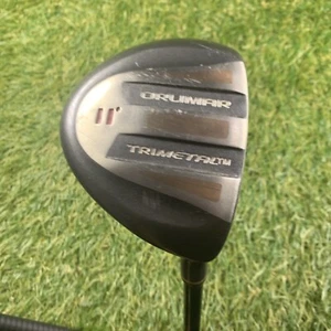 Orlimar Trimetal Fairway 11* Regular Flex Graphite Right Hand 44" - Picture 1 of 6