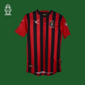 Virtus Lanciano 2016-2017 Legea home jersey in size S - Picture 1 of 6