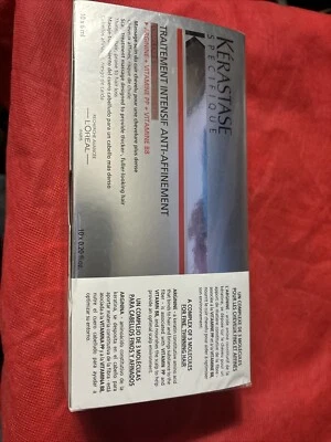 Kerastase Specifique Traitement Intensif Anti-Affinement 10 X 6 ML. Foto 1 de 4