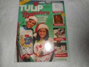 TRANSFERENCIAS DE TULIPANES - COLECCIÓN DE NAVIDAD - LUNA DE NAVIDAD XT-3 - Imagen 1 de 3