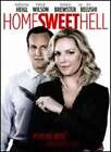 Home Sweet Hell by Anthony Burns: Used