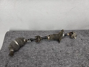 CADILLAC ESCALADE 2015-2020 STEERING COLUMN INTERMEDIATE JOINT LINK NECK SHAFT - Picture 1 of 5