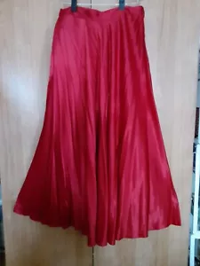 maxi skirt - Picture 1 of 12