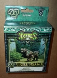 Hordes Circle Orboros Argus Light Warbeast - Bild 1 von 2