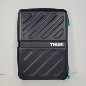 Thule Laptop Case Semi-Soft Shell Zippered Case Sleeve ~ Look at Measurements - Picture 1 of 11
