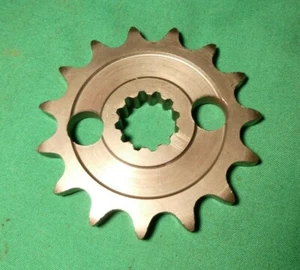 KAWASAKI GPZ 1000 RX FRONT SPROCKET 623 PITCH - Bild 1 von 2