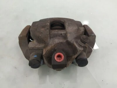 36000730 right rear brake caliper 334761 for VOLVO S60 BERLINA 2.4 D 2001 Foto 1 de 4