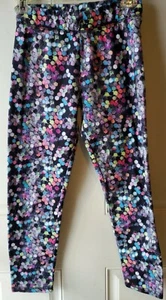 So Leggings Girls Size 12 - Picture 1 of 4