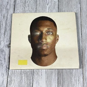 Anomaly [Digipak] by Lecrae (CD, Sep-2014, Reach) - Picture 1 of 3