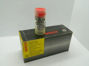 1 x original Bosch Diesel Einspritzdüse 0434200001 DN4S1 Pintle Nozzle Injecteur - Picture 1 of 8