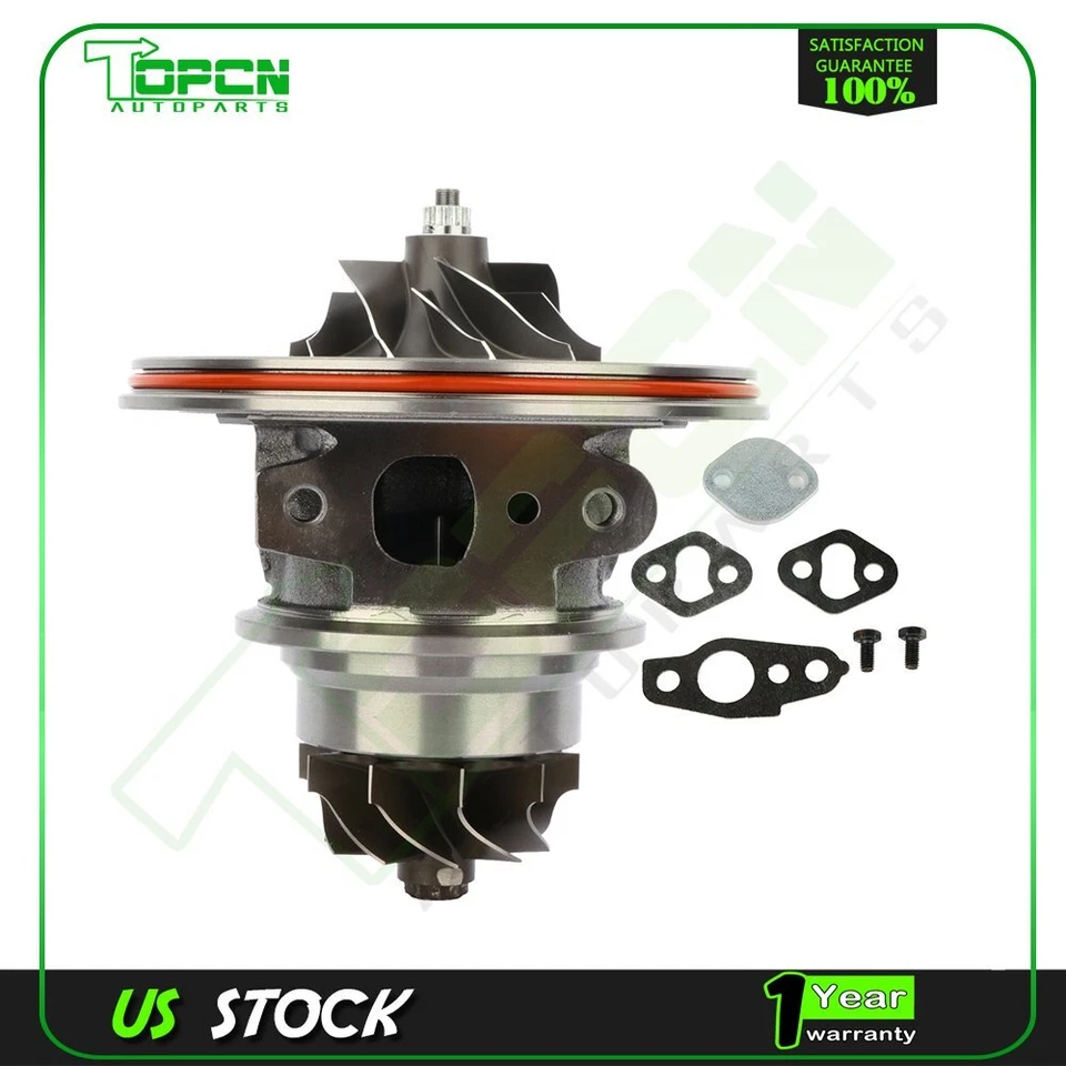 Cartucho turbo de alta calidad para Toyota Chaser/Cresta Mark II 1720146040 Foto 1 de 4