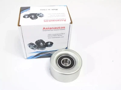 Polea loca correa de transmisión Asianautos 1662031090 para Lexus RX350 3,5 L 2016-2022 Foto 1 de 3