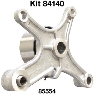 DAYCO Engine Timing Belt Component Kit for 1996-2005 DODGE NEON - Image 1 of 2