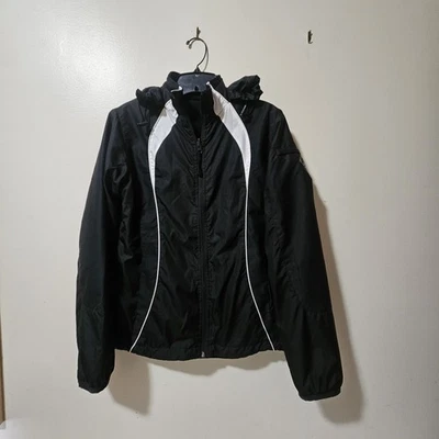 Chaqueta para mujer talla pequeña (4/6) forrada de vellón  Foto 1 de 4