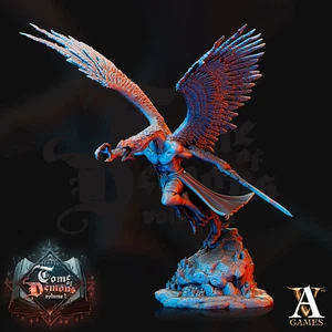 demon du changement - Imagen 1 de 1