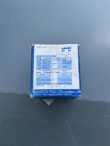 Jeu de 4 plaquettes de frein arrière ATE 13.0460-3805.2 - Imagen 1 de 4