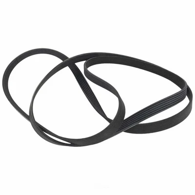 Serpentine Belt fits 2011-2020 Ford F-250 Super Duty,F-350 Super Duty E-350 Supe - Image 1 of 3