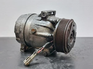 700510763 6560630 air conditioning compressor for RENAULT MASTER II (FD) 1997 - Picture 1 of 11