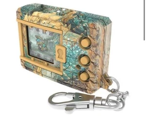 Digimon Adventure Zinogre COLOR Monster Hunter 20ª Edición Limitada P BANDAI - Imagen 1 de 3