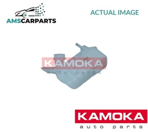 COOLANT EXPANSION TANK RESERVOIR 7720058 KAMOKA NEW OE REPLACEMENT - Picture 1 of 8