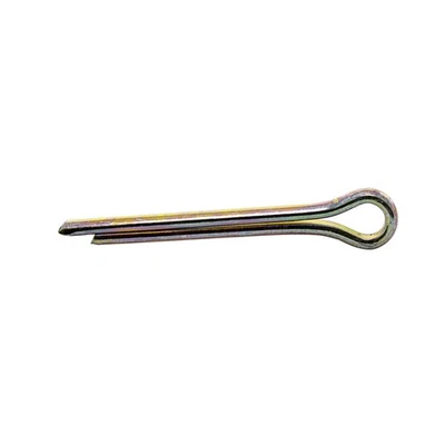 1/8x1 Cotter Pin 0123-458 Arctic Cat Bearcat Firecat SnoPro ZR Crossfire Pantera - Image 1 of 2
