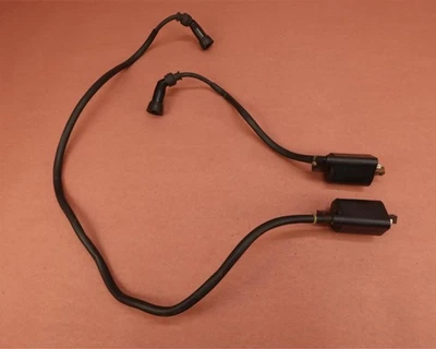 Bujía bobinas de encendido Suzuki Intruder Boulevard S83 VS1400 1987-2005 Foto 1 de 4