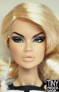 Integrity Edge Vanessa Perrin por Lisa Ramsammy NRFB - Imagen 1 de 6